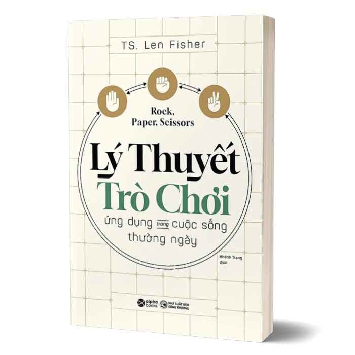 Ứng dụng lý thuyết trò chơi trong cuộc sống